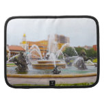 Plaza kc de club national de fontaine de JC Nichol Agendas