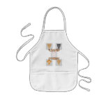 Pleasant_Animals Tablier