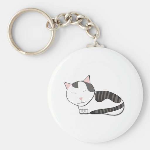 Plein Mouseski Porte-clef