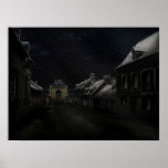 pleine lune posters