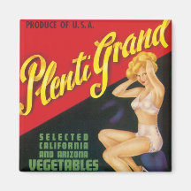 Plenti grand aimant