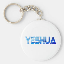 Plongeurs Yeshua Effet UCE TIF Porte-clefs