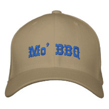 Plus de casquette de BBQ Casquette De Baseball