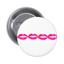 plus de lèvres badges