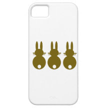 plus easter coques Case-Mate iPhone 5