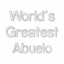Plus grand Abuelo du monde Polo