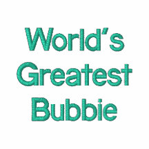 Plus grand Bubbie du monde