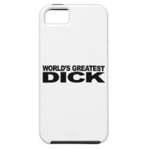 Plus grand Dick du monde Coques iPhone 5