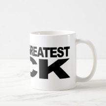 Plus grand Dick du monde Tasse