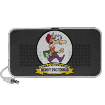 PLUS GRAND PROFESSEUR RINGARD CARTOON DES MONDES HAUT-PARLEUR MOBILE