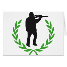 plus hunter with gun cartes