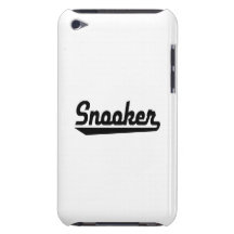 plus snooker coque Case-Mate iPod touch