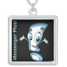 Plusee ! Collier