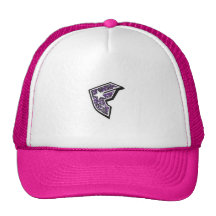 plusieurs modèles de bonnets casquettes de camionneur