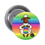 plutôt tricote badges