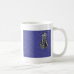 "Pneu-Oscillation crépusculaire " Tasse