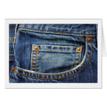 Poche d'éloge cartes