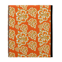 Pochette Folio iPad Caseable océan indien Coques iPad