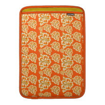 pochette mac book océan indien poches macbook air