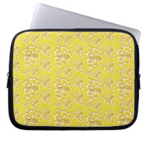 Pochette ordinateur portable 25,4cm océan indien housse pour  ordinateur portable
