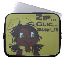 Pochette ordinateur portable EWI Trousse Ordinateur