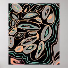 "PODDING " POSTERS