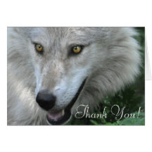 Poème de LOUP de RÉGION SAUVAGE sur un carte de re