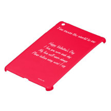 Poème de Saint-Valentin