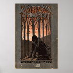 Poète de mort posters