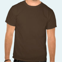 Poinçon bouddhiste (avant et dos) t-shirts