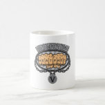 Poings végétariens tasses