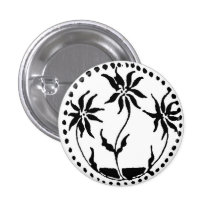 poinsettas badges