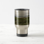 Point de sable, Alaska Mugs
