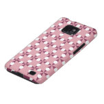 Pointille l'iphone coque galaxy s2