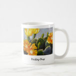 Poire de Prickley Mug