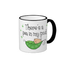 Pois dans ma tasse de cosse