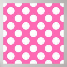 Pois de roses indien posters