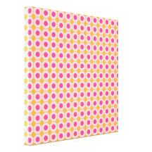 Pois Toile Tendue