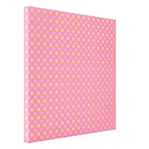 Pois Toiles Tendues