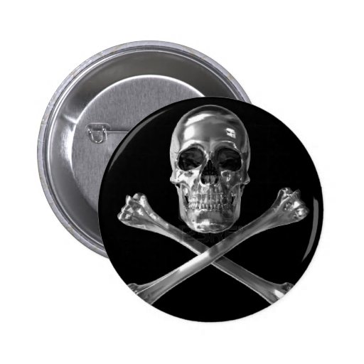 poison badge avec épingle