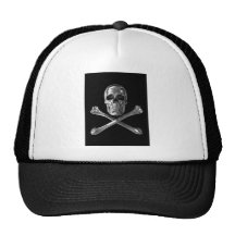 poison casquettes de camionneur