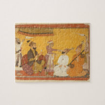 ] poison de 7.110/359 prises de Gosain Narayan dan Puzzles Avec Photo