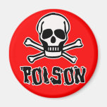 Poison Magnets