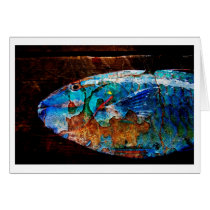 poissons à bord cartes