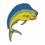 Poissons de dauphin