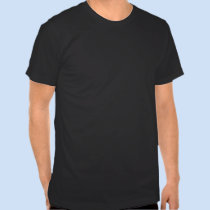 Poissons d'hommes de bobine - humour de pêche t-shirts