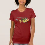 Poissons drôles 11 T-shirts de bande dessinée de F