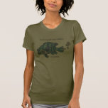 Poissons drôles 27 T-shirts de bande dessinée de F