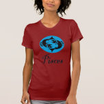 Poissons T-shirt
