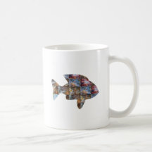 POISSONS TASSE